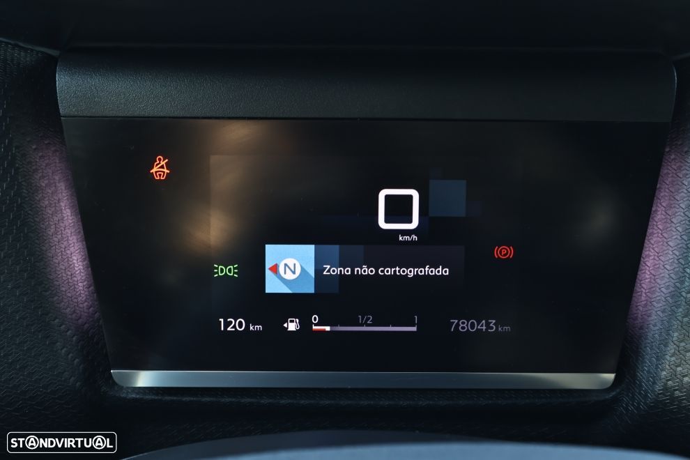 Citroën C4 1.2 PureTech Feel - 8