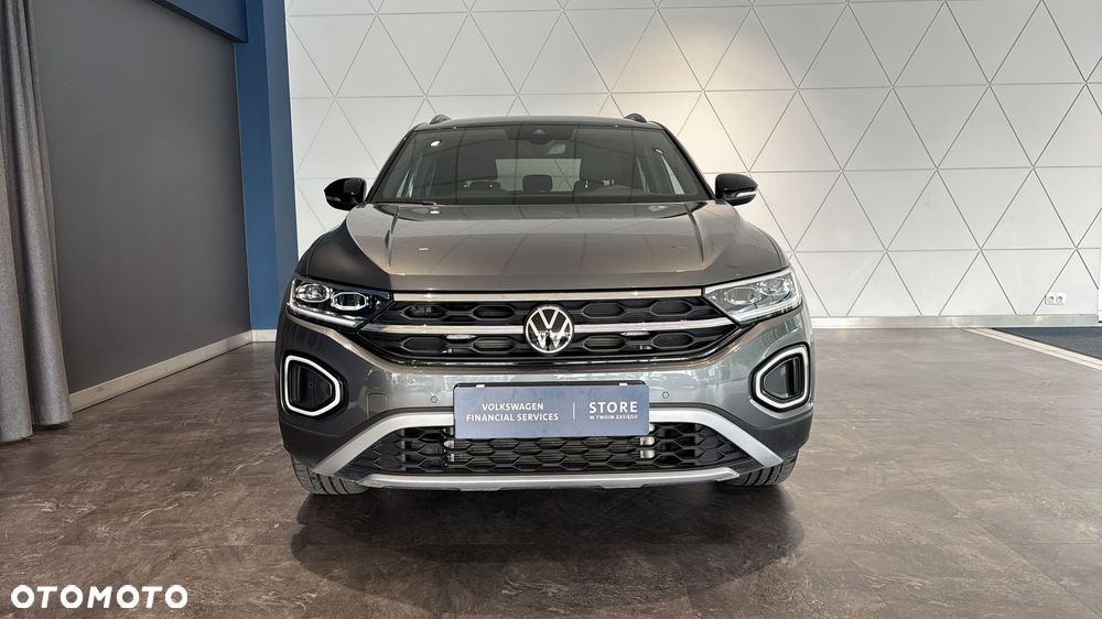 Volkswagen T-Roc 1.5 TSI Style DSG - 9