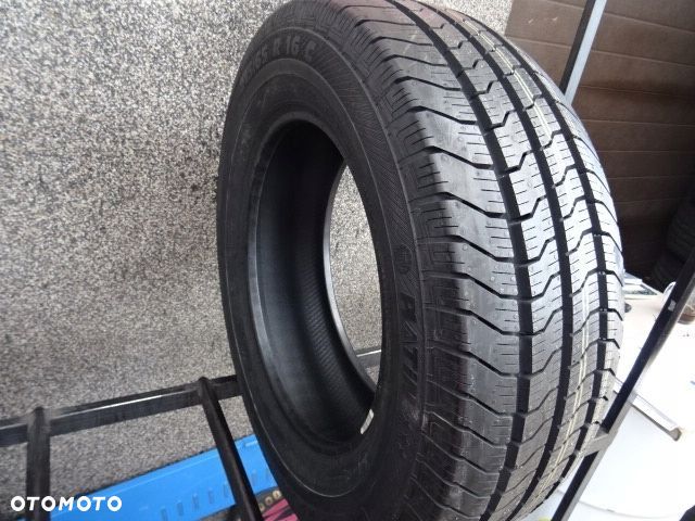 215/65/R16C 109/107T Platin RP 510 Van - 2