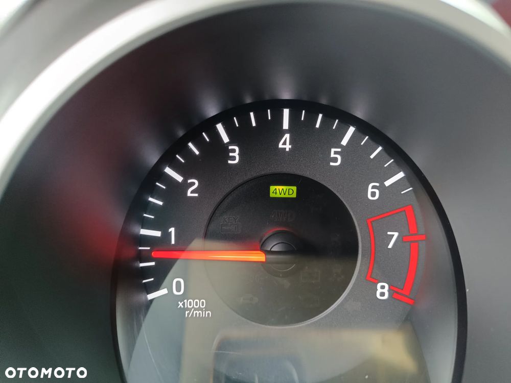 Nissan Juke 1.6 DIG-T ALL-MODE 4x4i CVT Tekna - 24