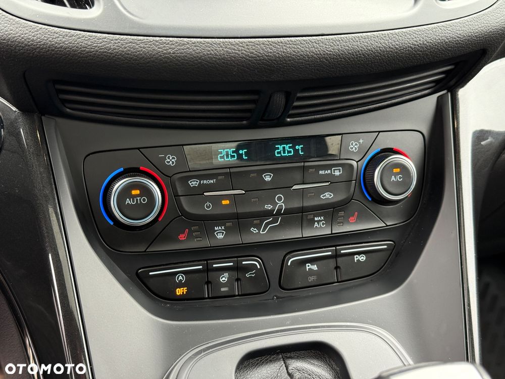Ford Kuga 1.5 EcoBoost 4x4 ST-Line - 19