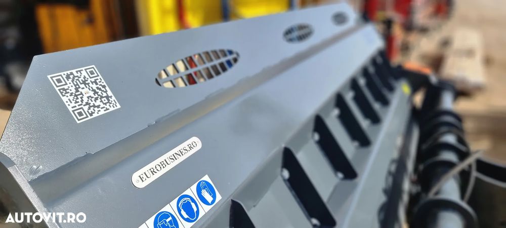 Cupa incarcare High Dump 3,2 mc 15-18 tone - 6