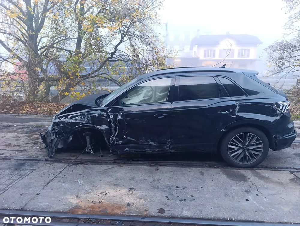 Audi Q3 35 TDI Quattro S Line - 4