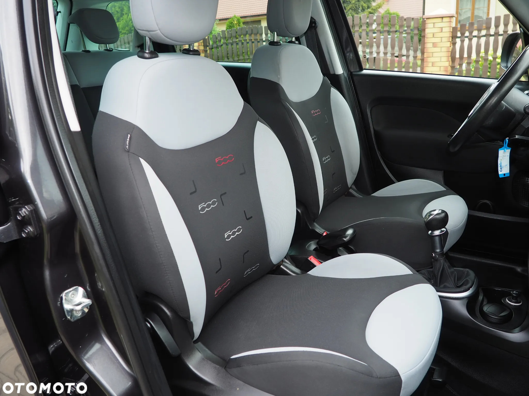 Fiat 500L 1.4 16V - 30
