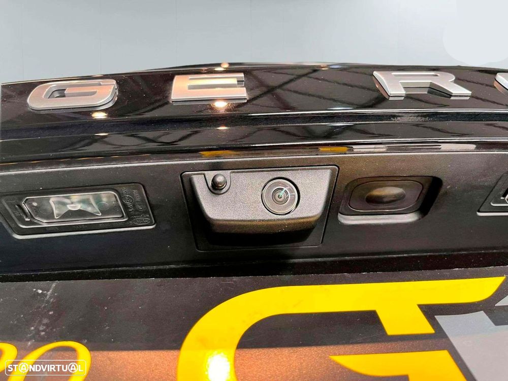 Land Rover Range Rover Evoque - 53