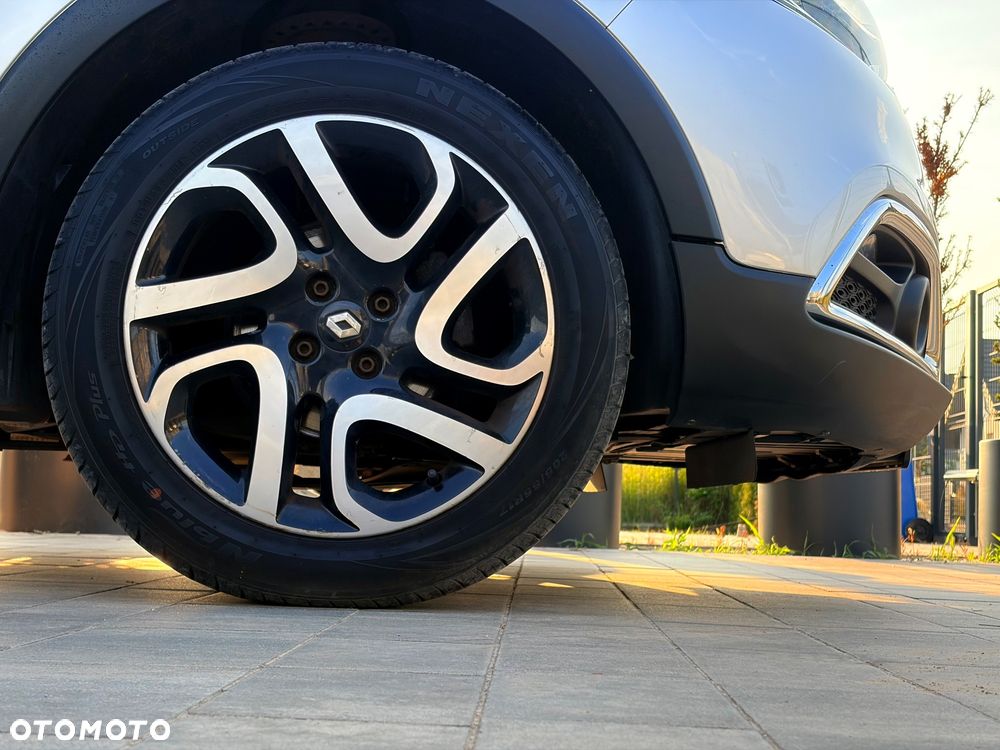 Renault Captur 0.9 Energy TCe Intens - 12