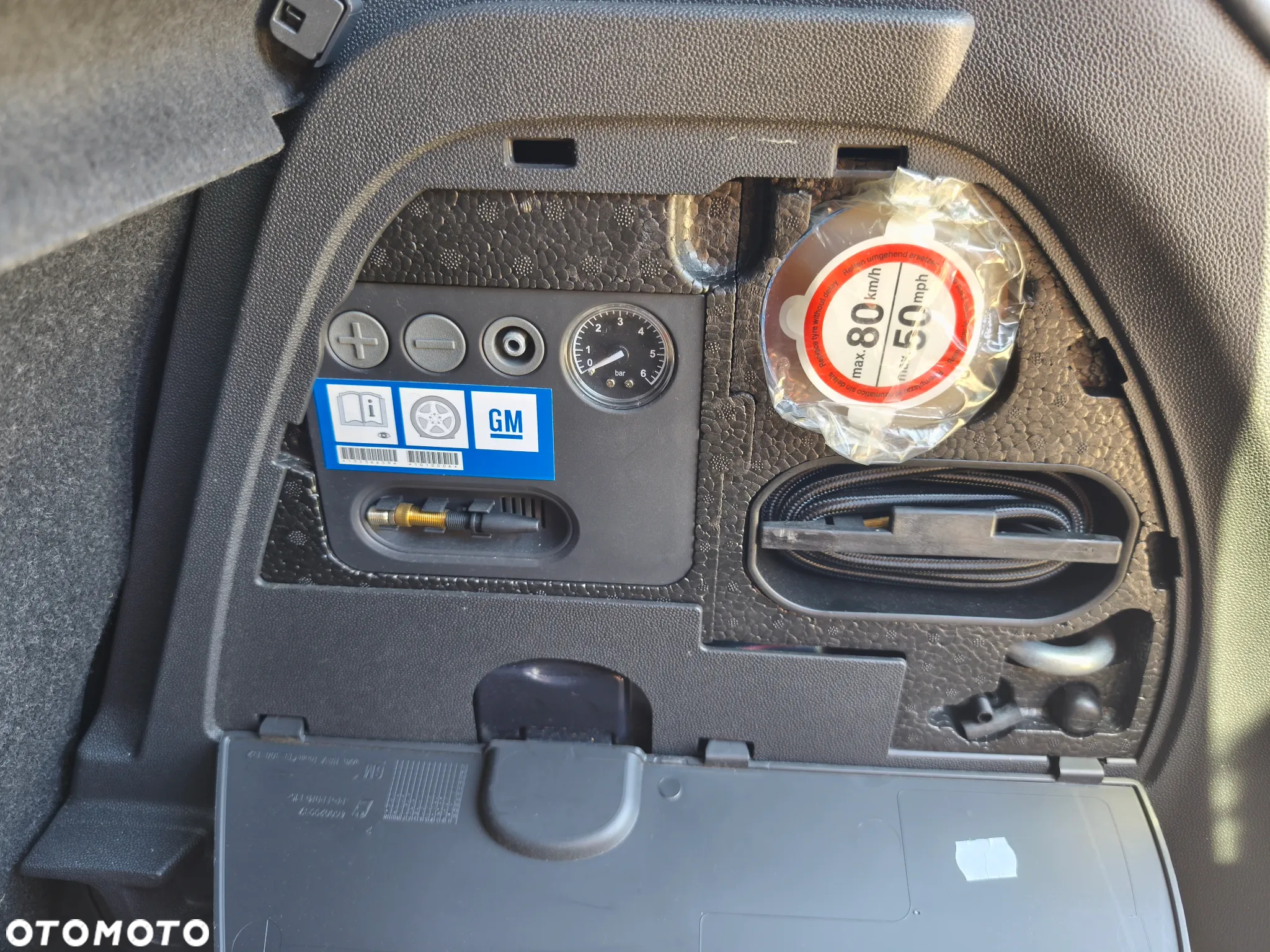 Opel Corsa 1.2 16V EcoFLEX Edition 111 Jahre - 33