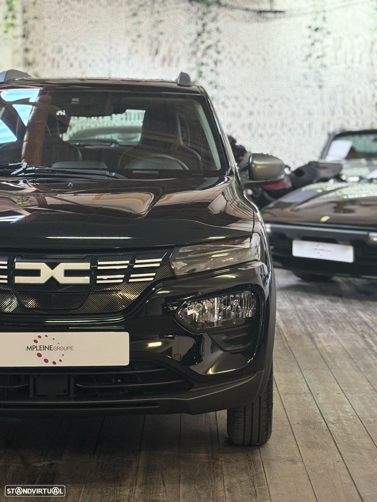 Dacia Spring Electric 45 Expression - 3