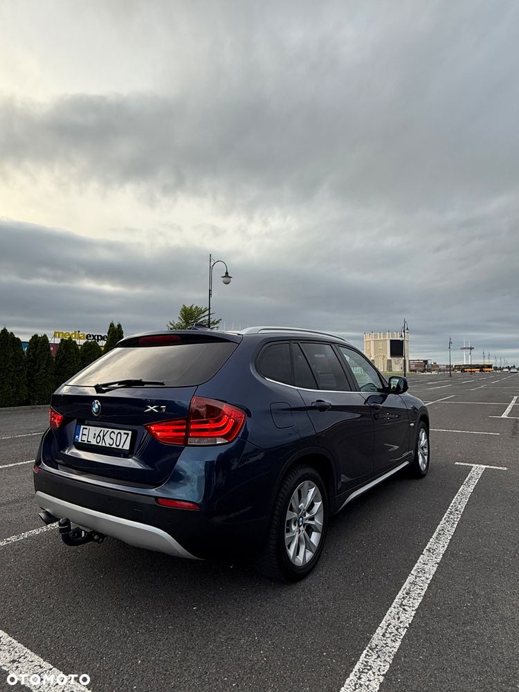 BMW X1 xDrive23d - 20