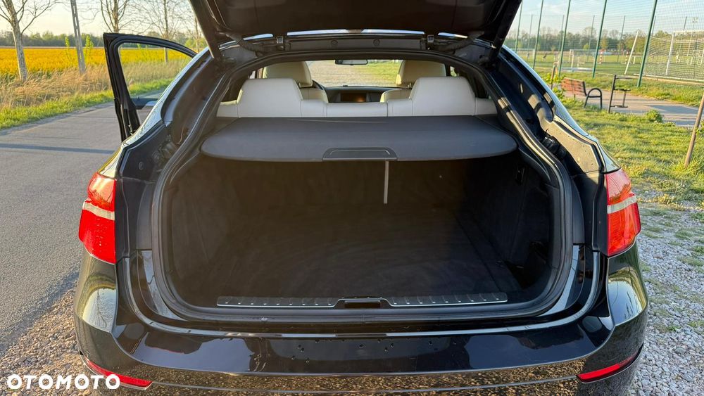 BMW X6 35d xDrive - 7