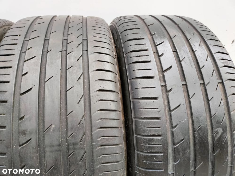 OPONY LETNIE RAPID ECOSPORT 245/45 ZR19 98Y 23/24 ROK - 4