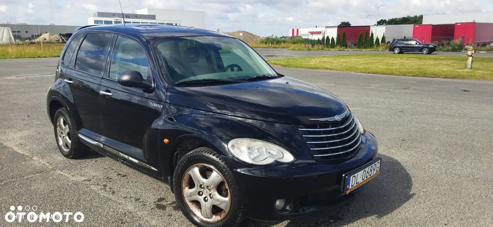 Chrysler PT Cruiser 2.2 CRD Classic - 11
