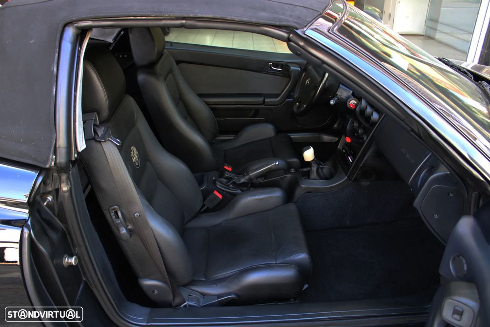 Alfa Romeo Spider 2.0 Twin Spark Base - 8