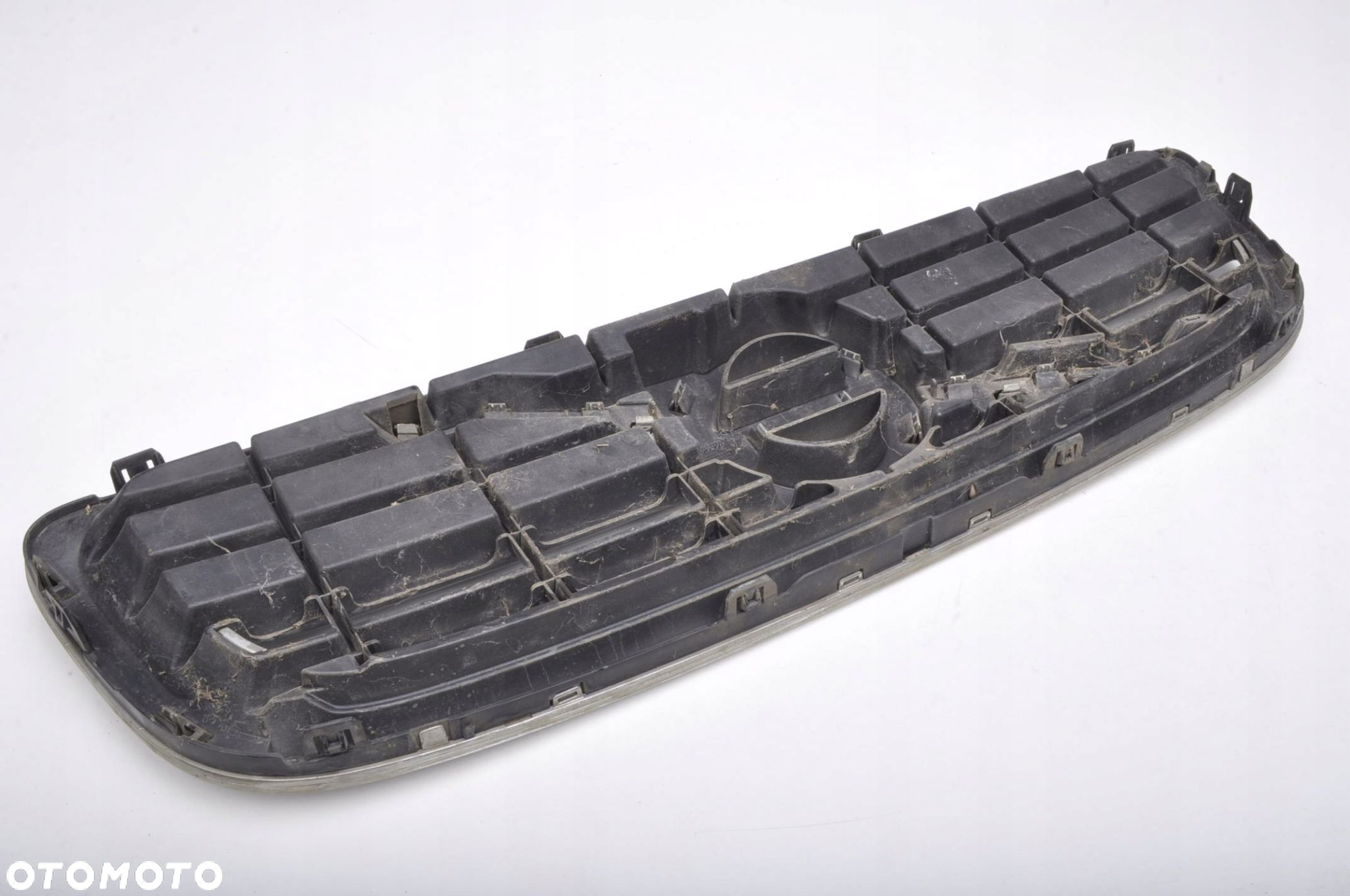 VOLVO S40 II V50 ATRAPA GRIL GRILL 31290537 LIFT - 6