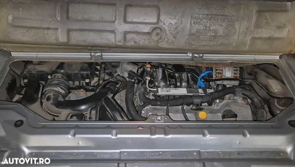 Smart Fortwo softouch passion micro hybrid drive - 32