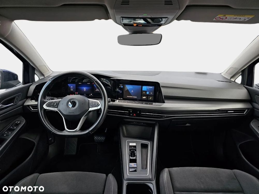 Volkswagen Golf Variant - 18