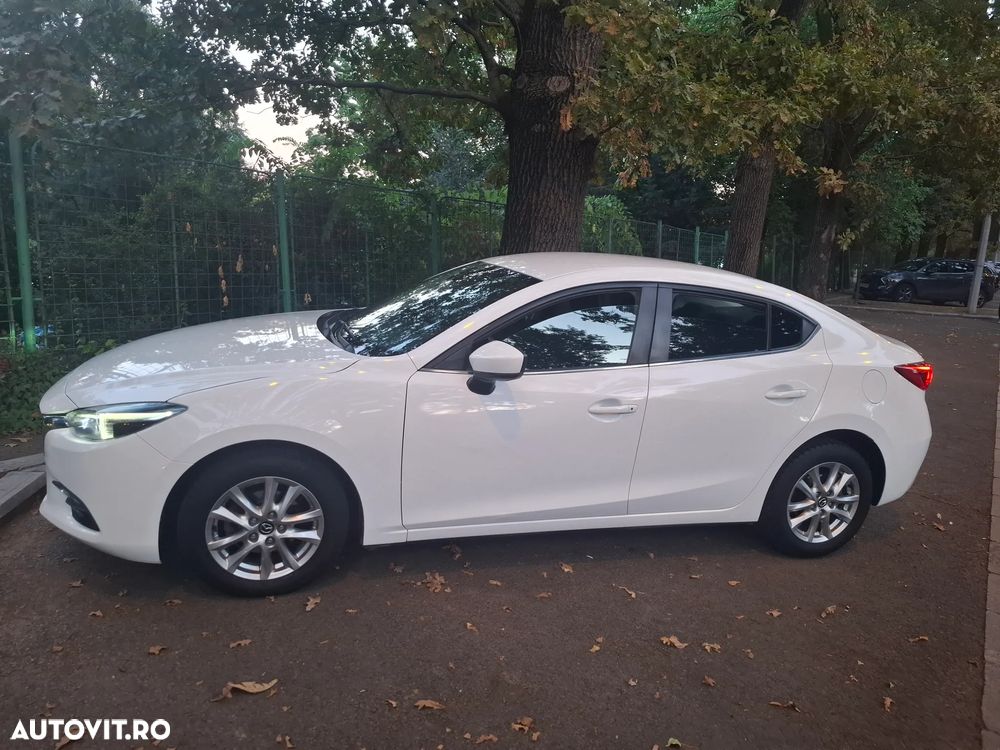 Mazda 3 - 3