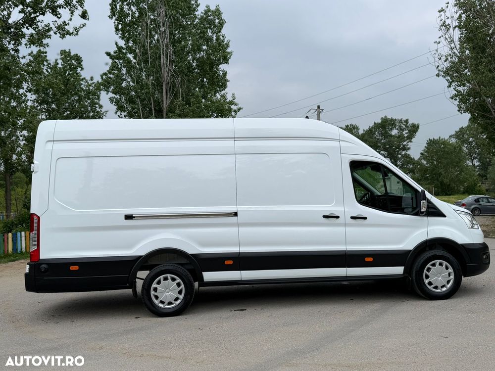 Ford Transit - 6