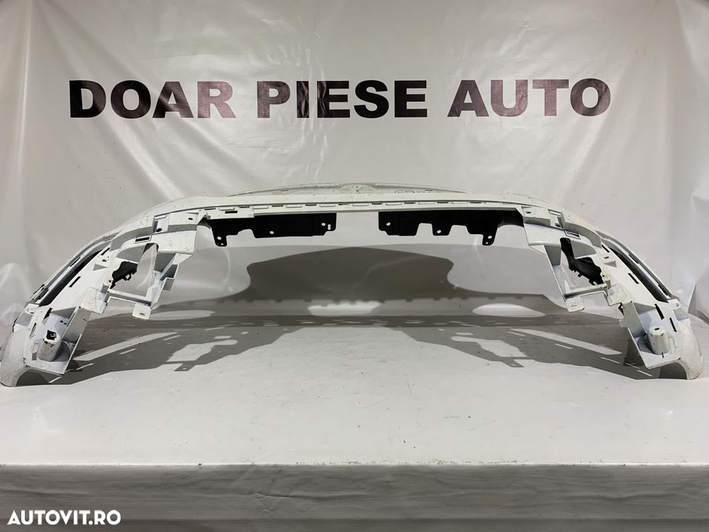 Bara fata Fiat 500 L Cross facelift, 2016, 2017, 2018, 2019, 2020, 2021, 2022, cod origine OE 735650588. - 3