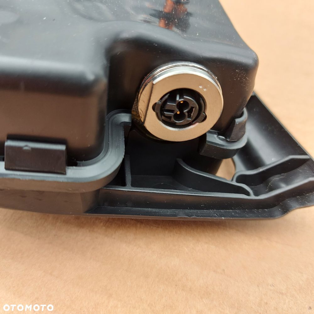 PODUSZKA POWIETRZNA FOTELA PRAWA AIRBAG PRAWY MERCEDES A W176 B W246 CLA W117 GLA W156 ORYGINAL DEMONTAZ - 3