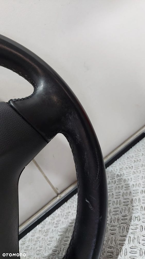 KIEROWNICA MULTIFUNKCYJNA SKÓRA ORYGINAŁ VW TIGUAN R2019 NR 62128150D - 4