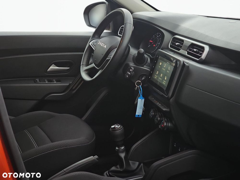 Dacia Duster - 22
