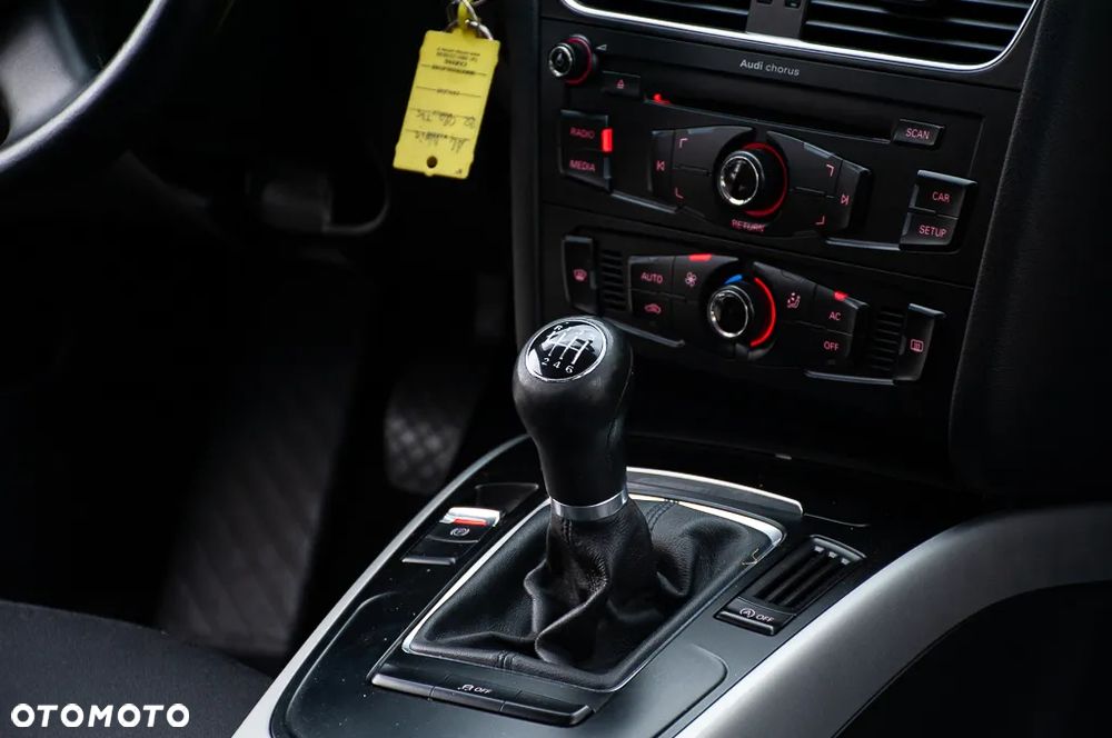 Audi A4 - 23
