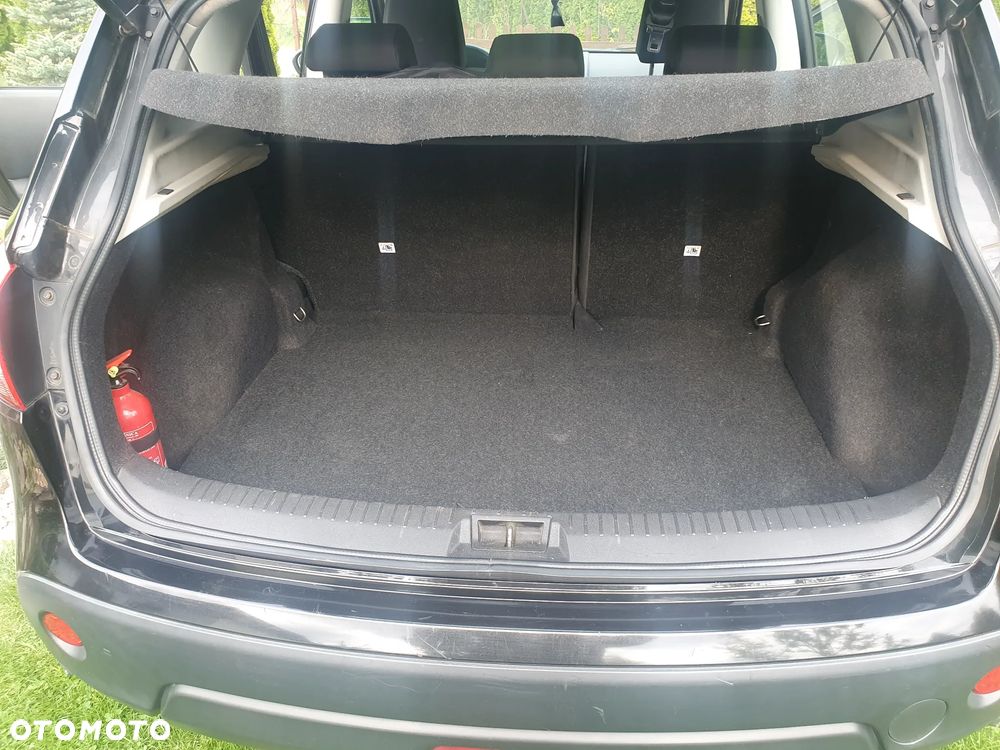 Nissan Qashqai 2.0 Acenta CVT - 15