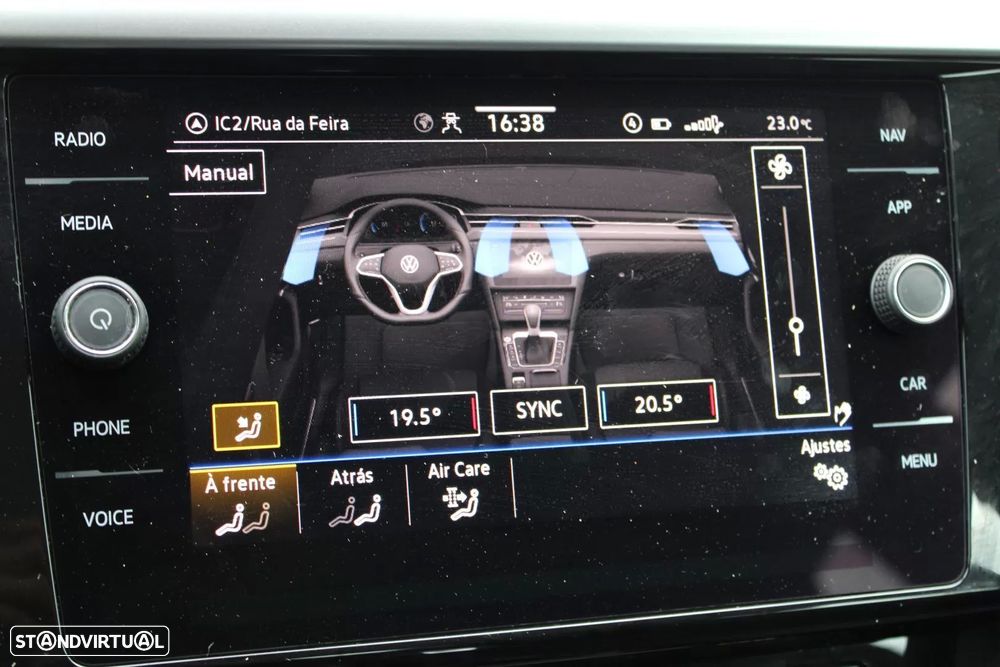 VW Arteon 2.0 TDI Elegance DSG - 29