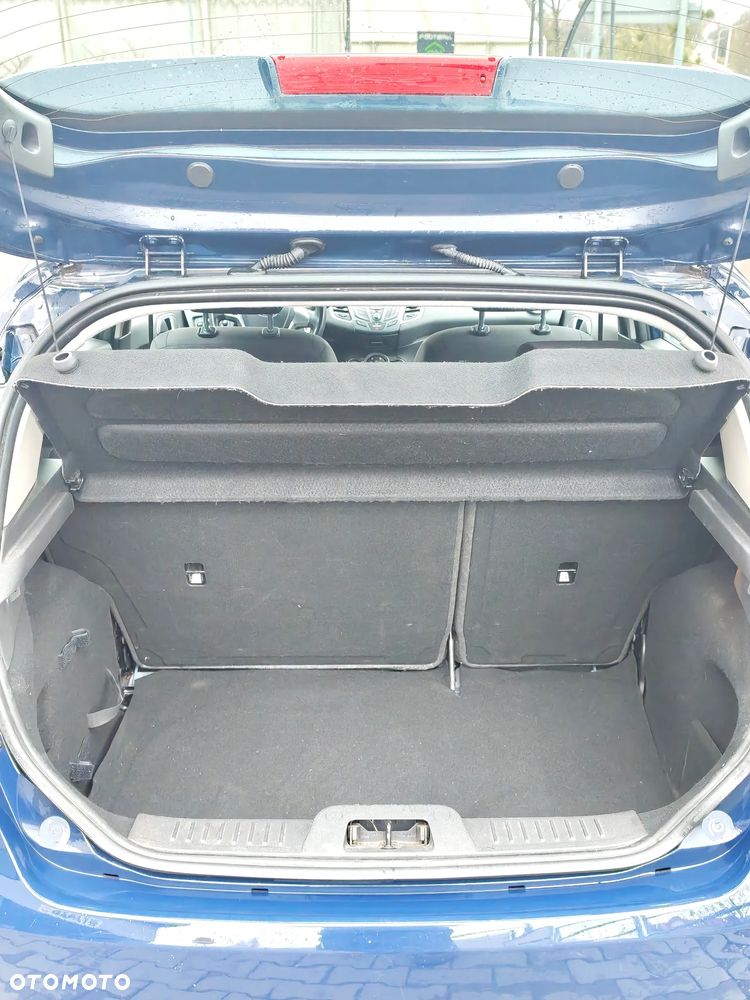 Ford Fiesta - 14