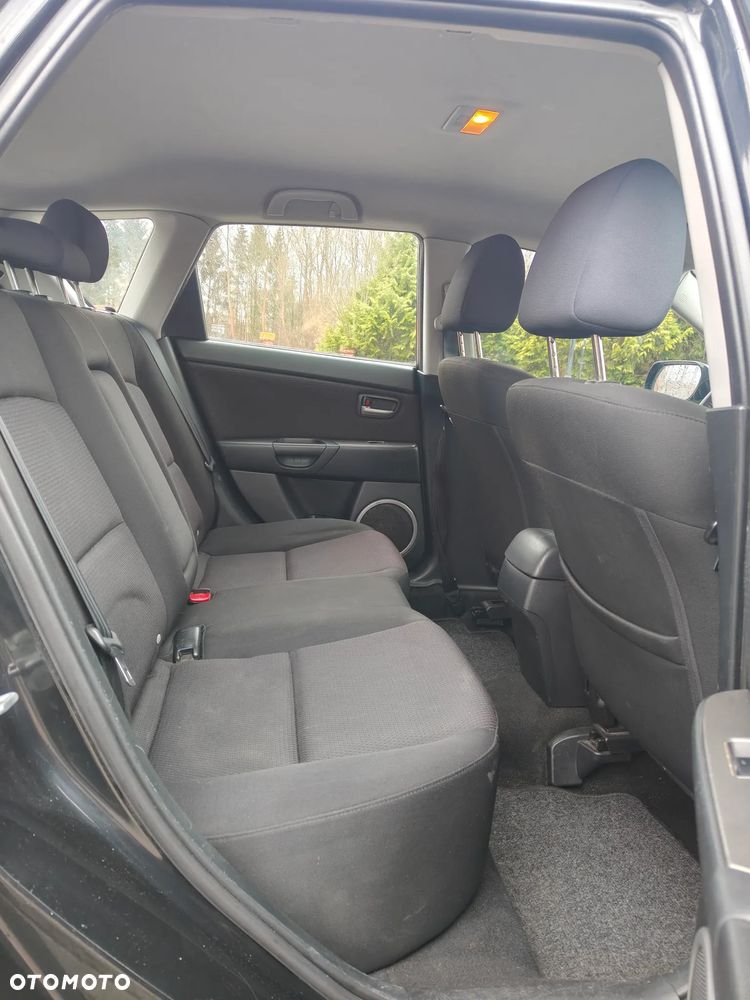 Mazda 3 1.6 CD Active - 24