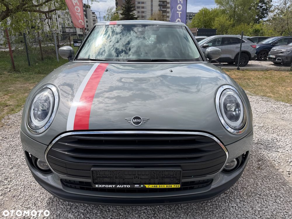 MINI Clubman Cooper Classic Trim - 2