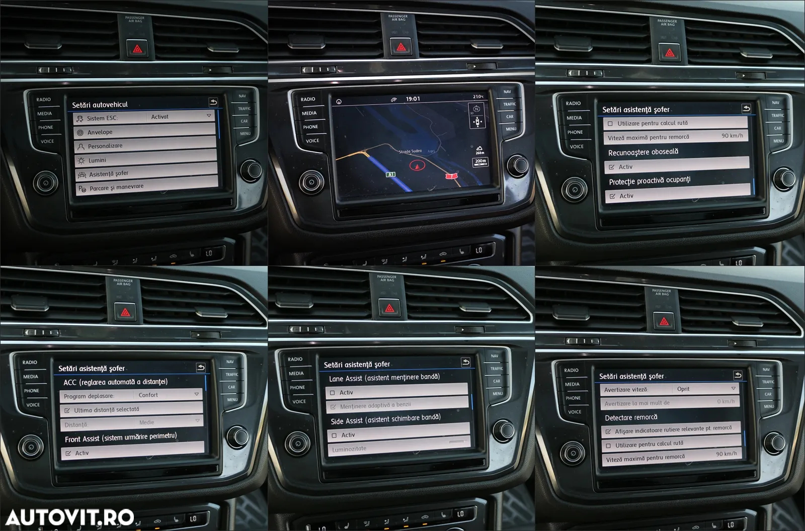 Volkswagen Tiguan 2.0 TDI DPF DSG Comfortline - 12