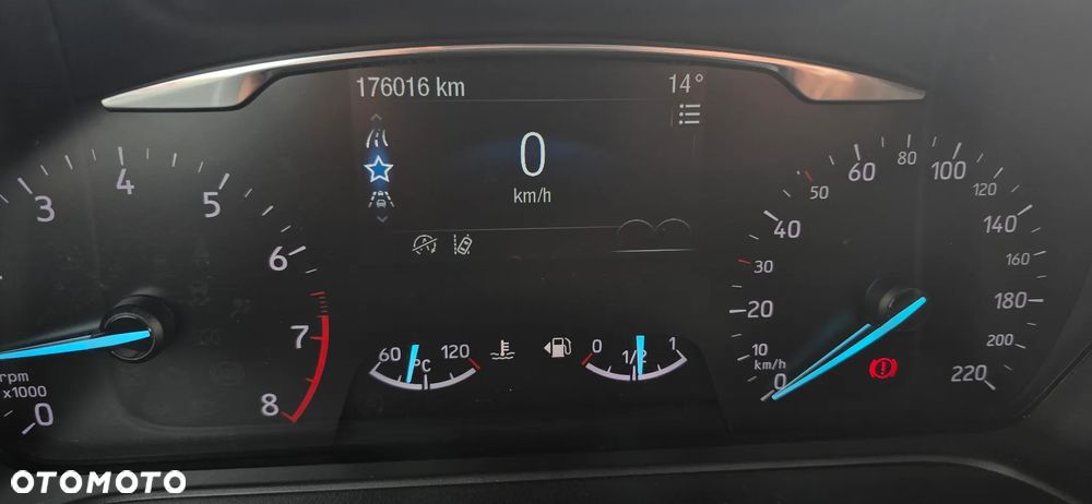 Ford Fiesta - 31