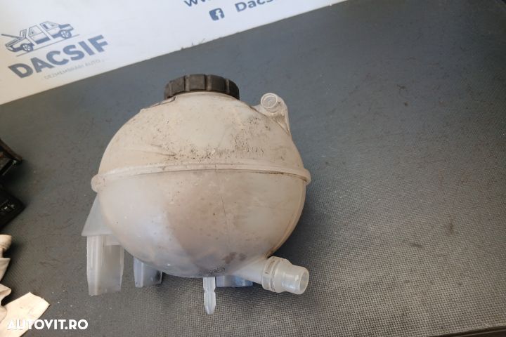 Vas expansiune A9105010400 A9105010400 Mercedes-Benz Sprinter 3 907 [ - 2