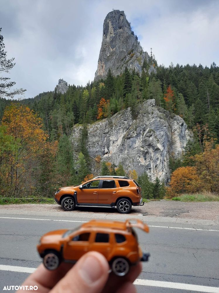 Dacia Duster 1.5 Blue dCi Prestige - 1