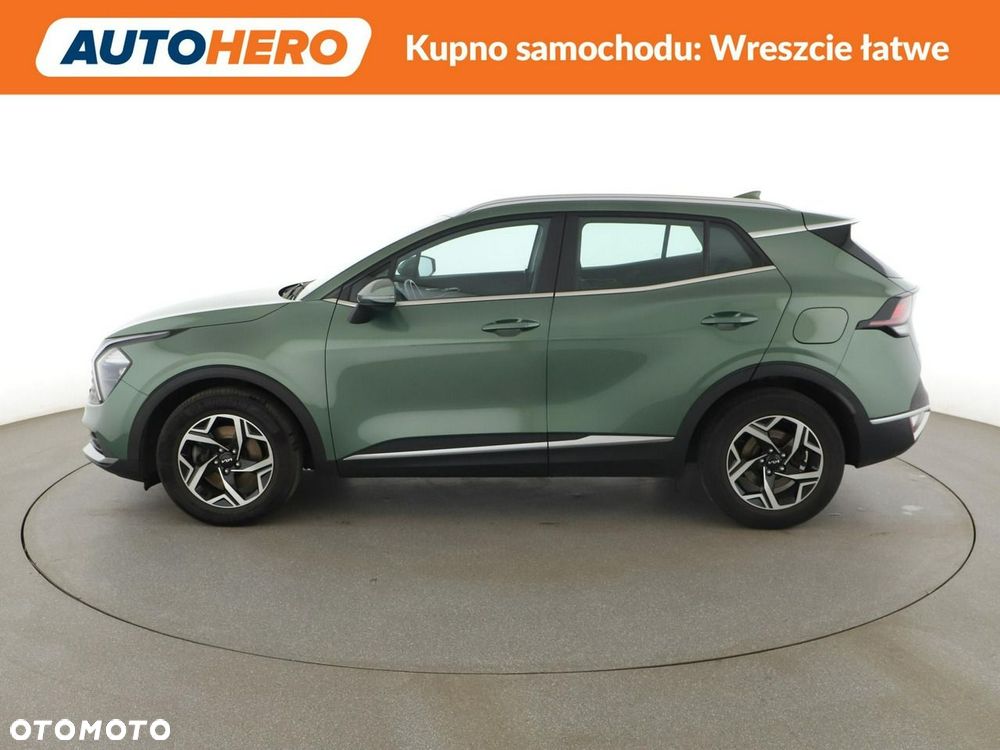 Kia Sportage 1.6 T-GDI 2WD Edition 7 - 3