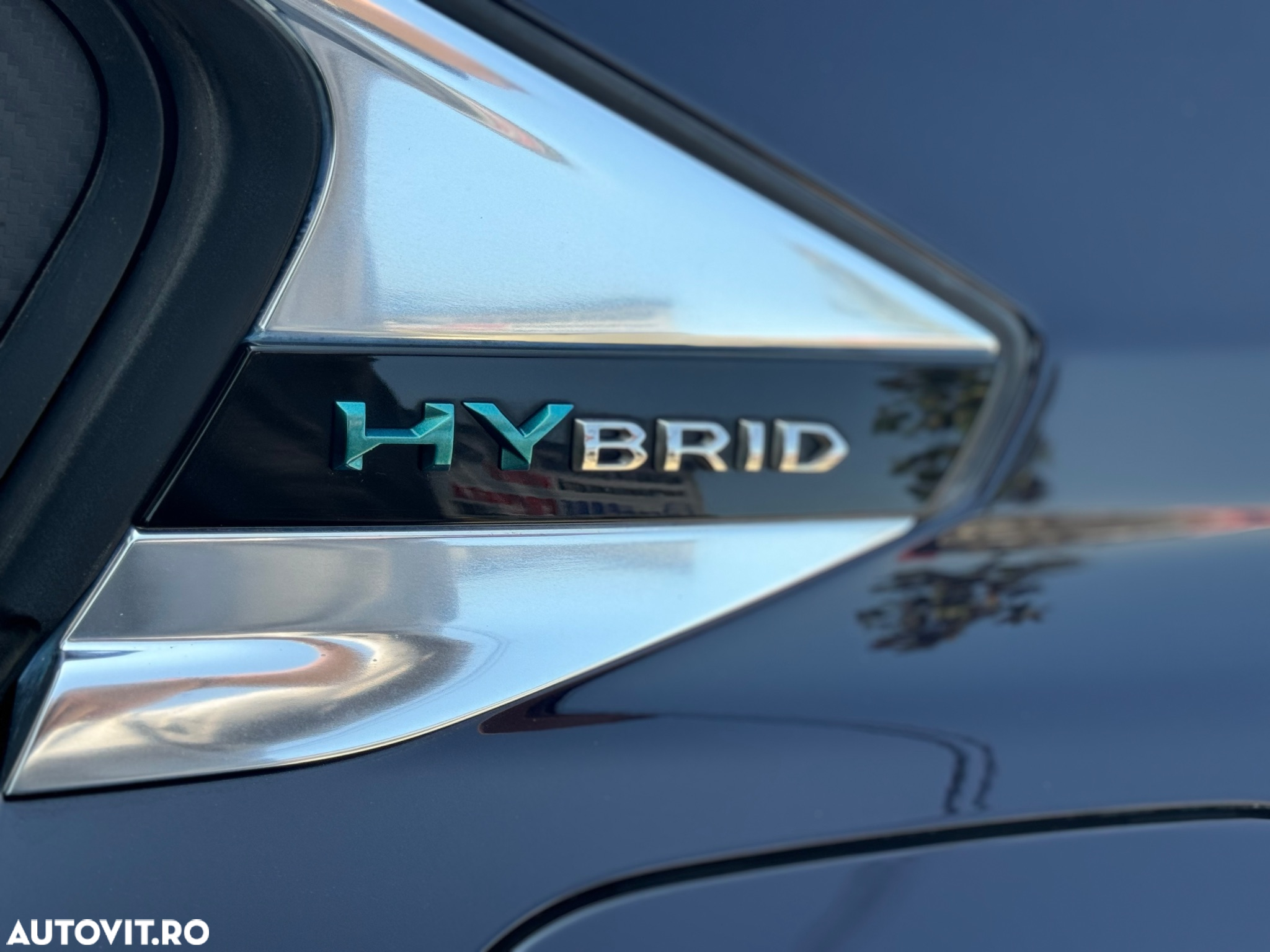 Peugeot 508 Plug-In Hybrid 360 e-EAT8 SPORT ENGINEERED - 25