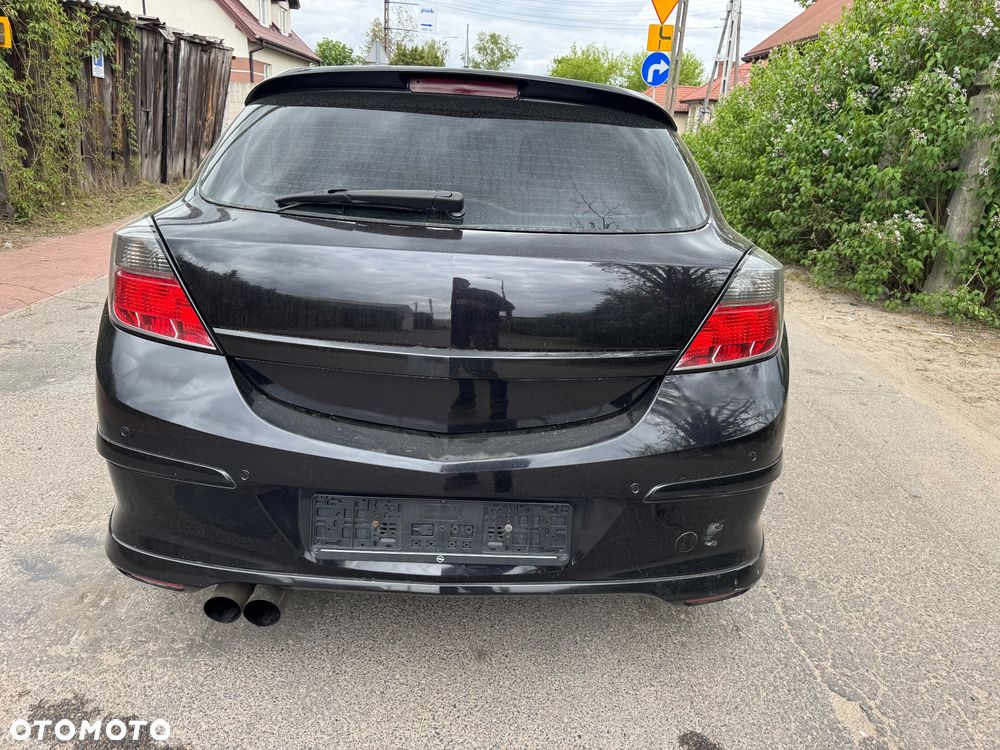 Opel Astra - 5