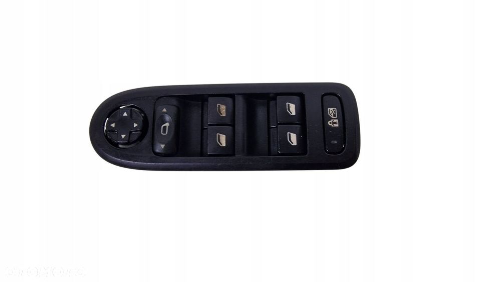 PEUGEOT 308 T7 PRZEŁĄCZNIK PANEL SZYB 96644915XT