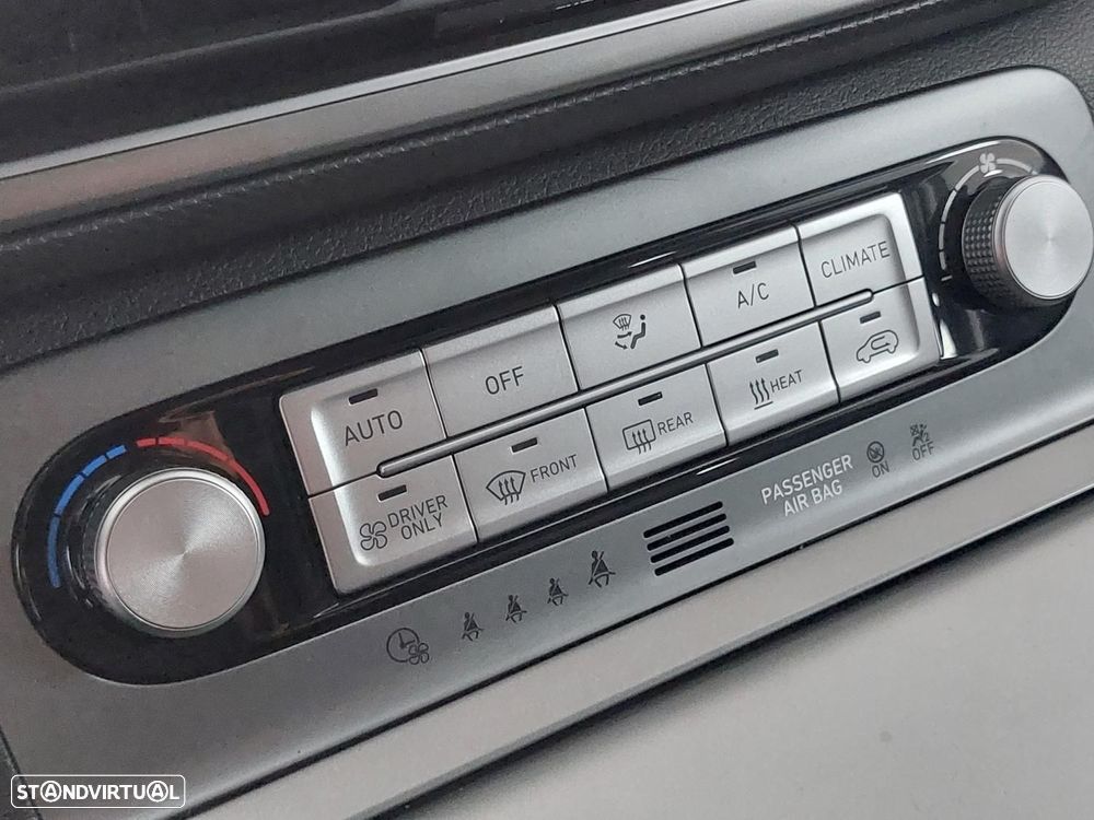 Hyundai Kauai EV 64 kWh Premium - 33