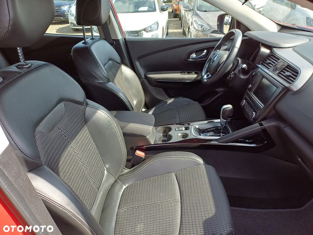 Renault Kadjar 1.2 Energy TCe Intens EDC - 11