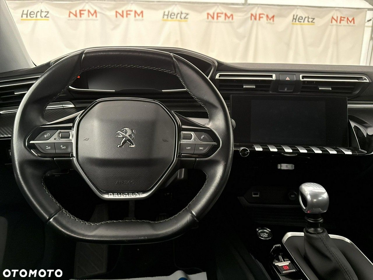 Peugeot 508 - 14