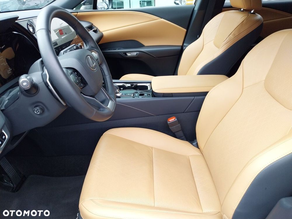 Lexus RX - 19