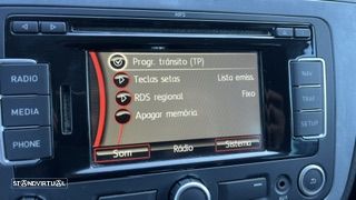 SEAT Altea 1.6 TDI Reference Eco.Start-Stop - 28