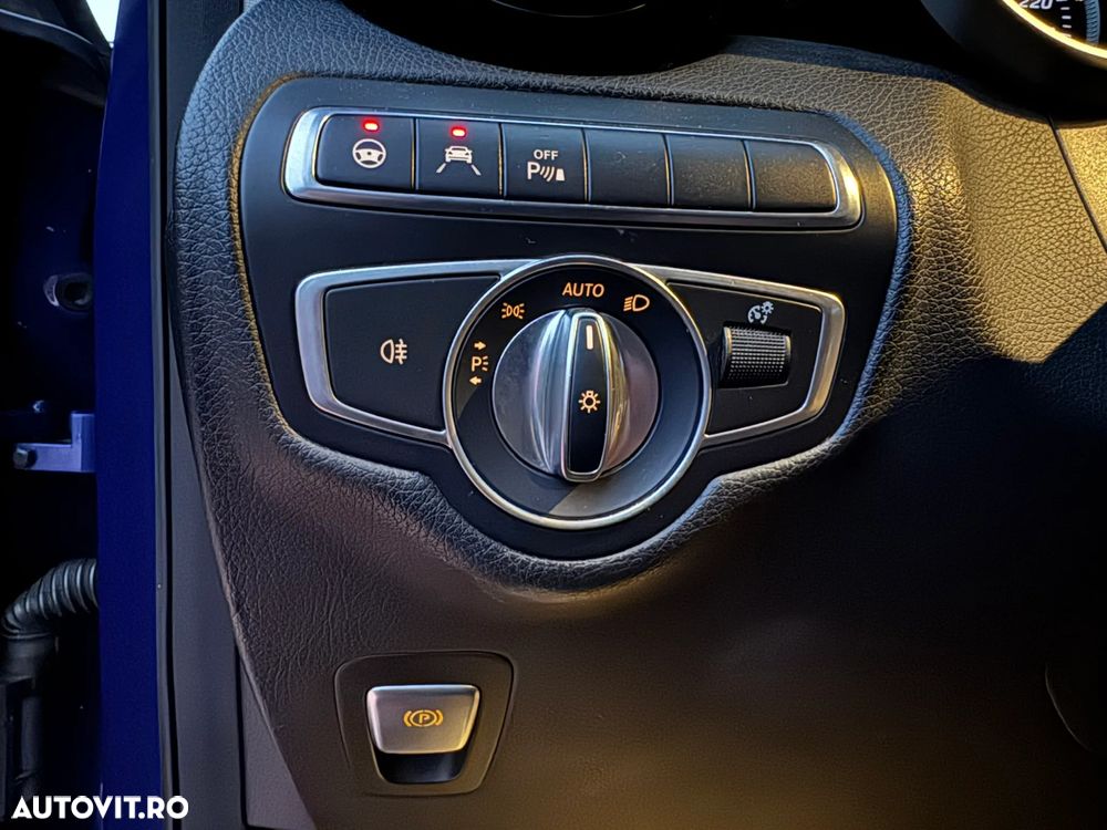 Mercedes-Benz GLC - 11