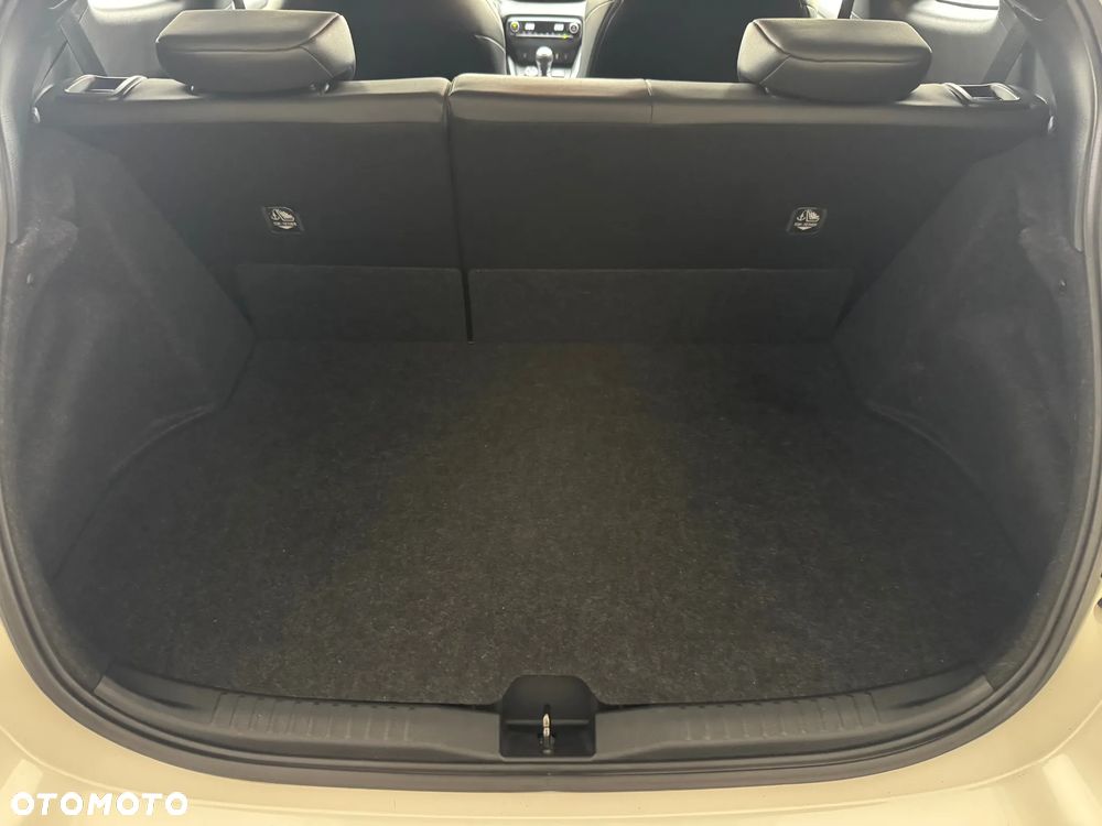 Toyota Yaris GR 1.6 Dynamic - 25