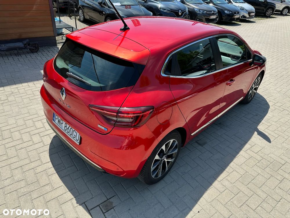 Renault Clio - 36