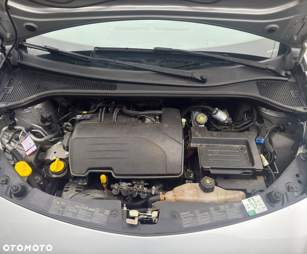 Renault Clio 1.2 16V Alize Euro5 - 22