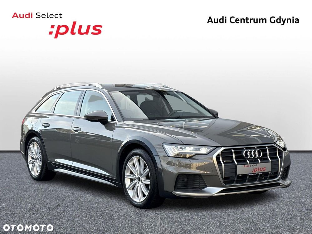 Audi A6 Allroad - 7